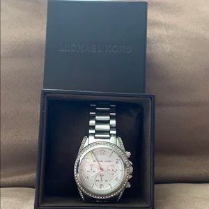 Michael Kors women’s watch